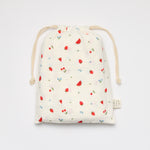 Fitted Cot Sheet - Sweet Pickings PRE-ORDER FOR MID SEPTEMBER