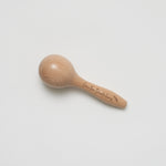 Wooden Maraca toy for toddler
