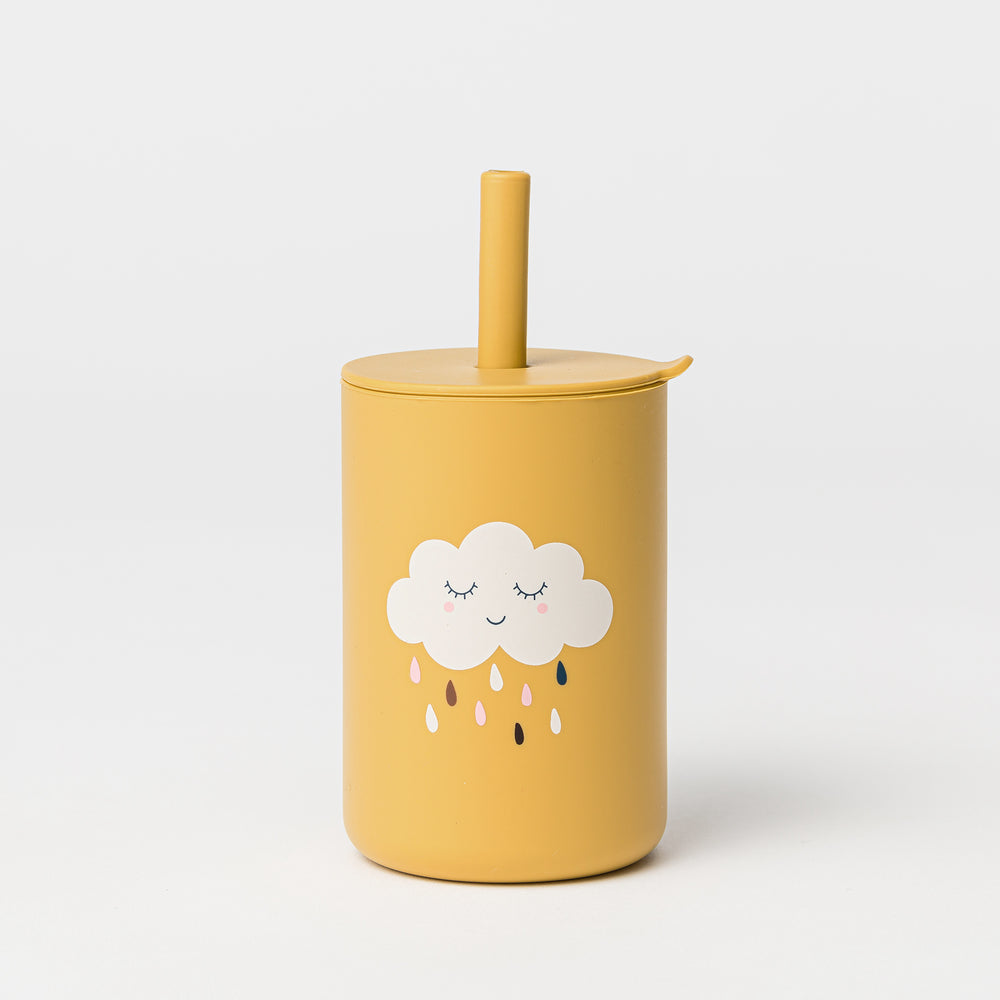 Mini Smoothie Cup Cloud